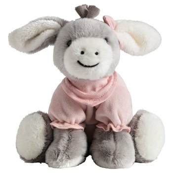 Sterntaler Knuffel Ezel Emmi 20 cm assorti