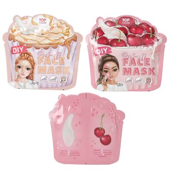 TOPModel DIY Gesichtsmaske Beauty and Me sortiert