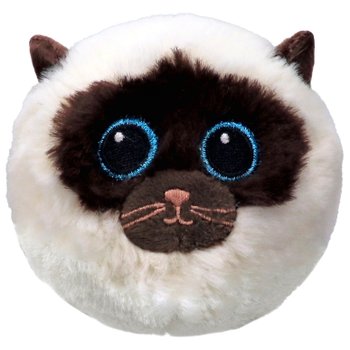 Ty Beanies Plush Bouncers Assortment 9cm