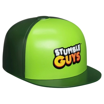 Stumble Guys Figuren in Blind Cap sortiert