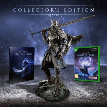 Elden Ring Nightreign Collector’s Edition Xbox Series X / Xbox One