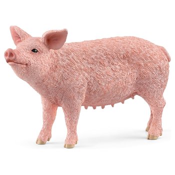 schleich FARM WORLD 13933 Schwein