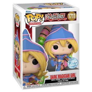 Funko POP! Figur 1711 Yu-Gi-Oh Dark Magician Girl