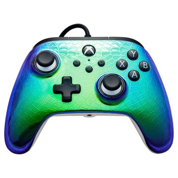 PowerA Advantage Wired Controller for Xbox - Raptor Chrome
