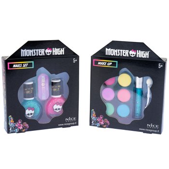 Monster High Geschenkset sortiert