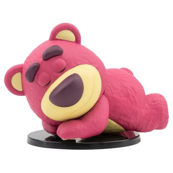 Disney Pixar Toy Story Teddy Bear Series Figure Sleeping Time Lotso