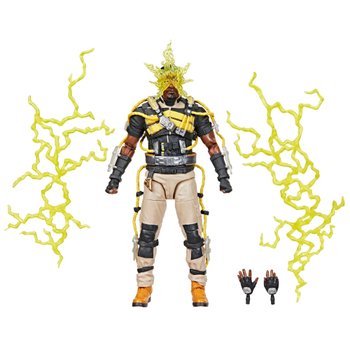 Marvel Legends Series Action Figure Marvel's Electro 15cm