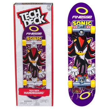 Tech Deck Handboard Finesse+Sonic