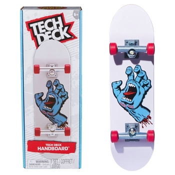 Tech Deck Handboard Santa Cruz