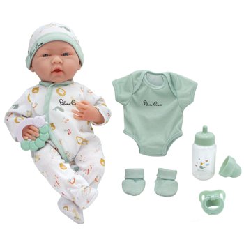 Silver Cross Baby Doll Gift Set with Accessories 39cm