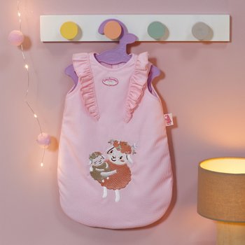 Baby Annabell Accessory Baby Doll Sleeping Bag