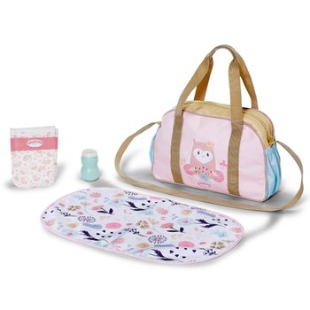 Baby Annabell Changing Bag