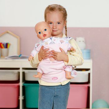 Baby Annabell Baby Carrier