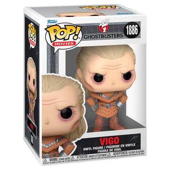 Funko POP! Movies 1886: Ghostbusters 2 Vigo