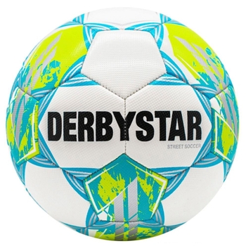 Derbystar Fußball Street Soccer Gr. 5