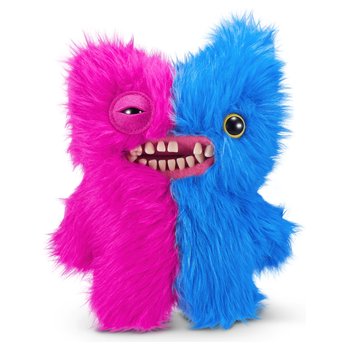 Fuggler Misfit Monsters by ZURU Plush Mr Screech