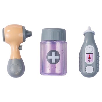 Ivy & Lily Doktor Set 7-tlg.