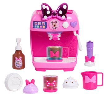 Disney Junior Minnie Mouse Rise & Shine Bowrista Set