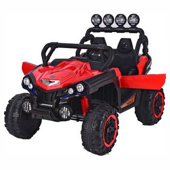 UTV Quad Bike 24V Electric Ride-On