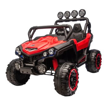 UTV Quad Bike 22.2V Lithium Electric Ride-On
