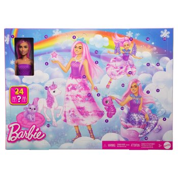 Barbie Fantasy Adventskalender