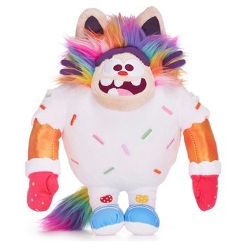 Gabby's Dollhouse Plush Cookie Bobbie Cat 25cm