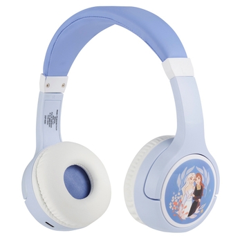 Frozen Kids' Wireless Core Bluetooth Headphones