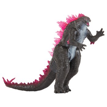 MonsterVerse Godzilla x Kong: The New Empire Real Feel Godzilla 15cm Action Figure