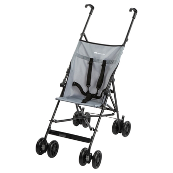 Bebeconfort Buggy Peps Shadow Block grijs