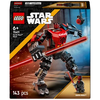 LEGO Star Wars 75411 Darth Maul Mech Set