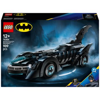 LEGO DC Batman 76304 Batman Forever Batmobile Set