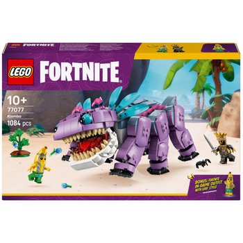 LEGO Fortnite 77077 Klombo Set