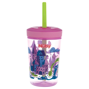 Nuby Sip it Swirler Sippy Cup Assortment