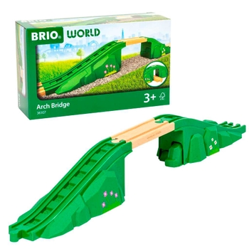 BRIO Trein 36107 Modulaire Brug