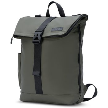 Osann Wickelrucksack RollUp Olive