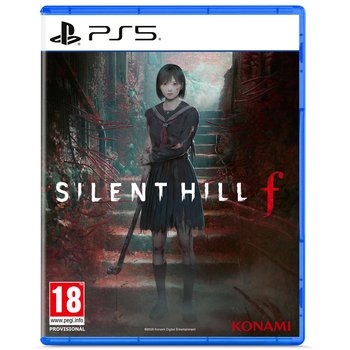 Silent Hill f PS5