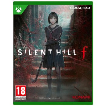 Silent Hill f Xbox Series X