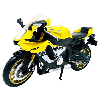 Yamaha YZF-R1 Diecast Motorcycle 1:12