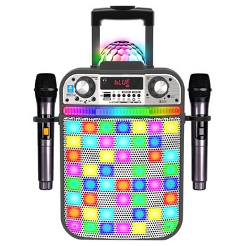 iDance Party Groove Karaoke Machine X4