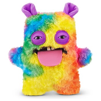 Fugglers 22cm Butt Ugly Plush Pets Oogah Boogah by ZURU