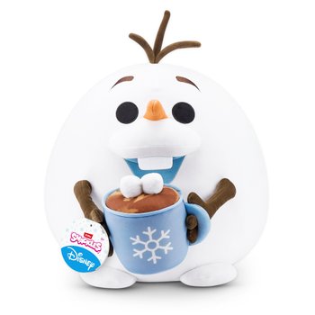 Snackles by ZURU Disney Olaf Plush 35cm