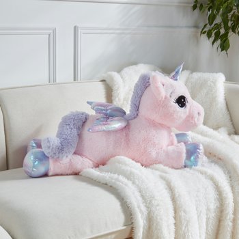 Millie the Pink Unicorn Soft Toy 60cm