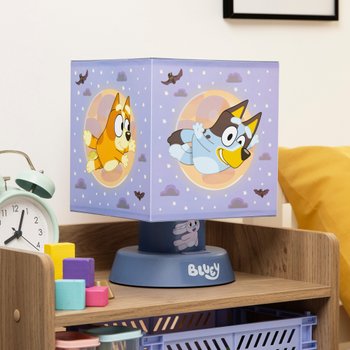 Bluey Icon Lamp