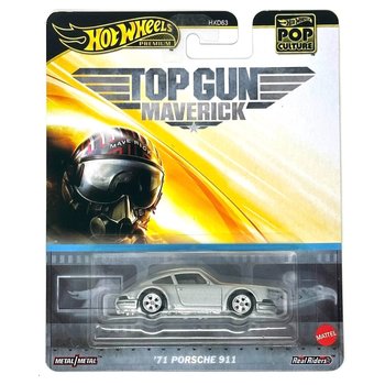 Hot Wheels Premium Pop Culture Dash 979K Autos 1:64 sortiert