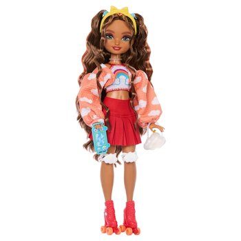 Barbie Dream Besties Doll Skate Party Teresa