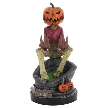 The Nightmare Before Christmas: Pumpkin King Cable Guy - Phone and Controller Holder