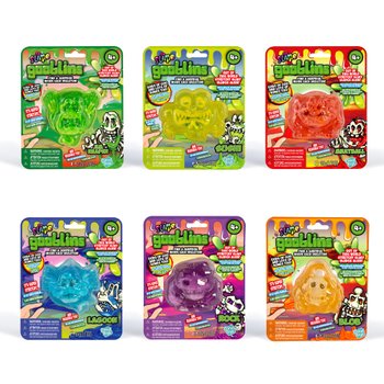 So Slime Gooblins Pack Assortment