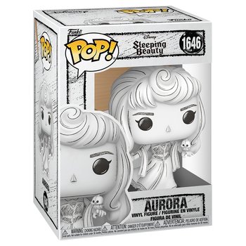 Funko POP! Figur 1646 Disney Dornröschen Sketched Aurora