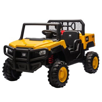 CAT UTV 2-Seater 12V Electric Ride On