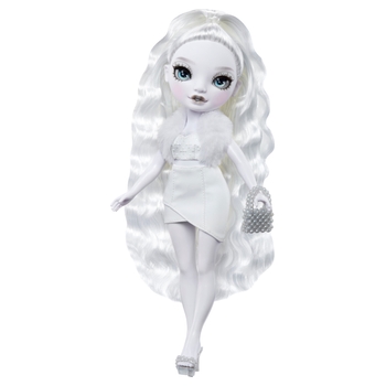 Rainbow High Shadow High Doll Natasha Zima